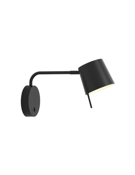Astro Aplique de Pared Miura Swing Arm