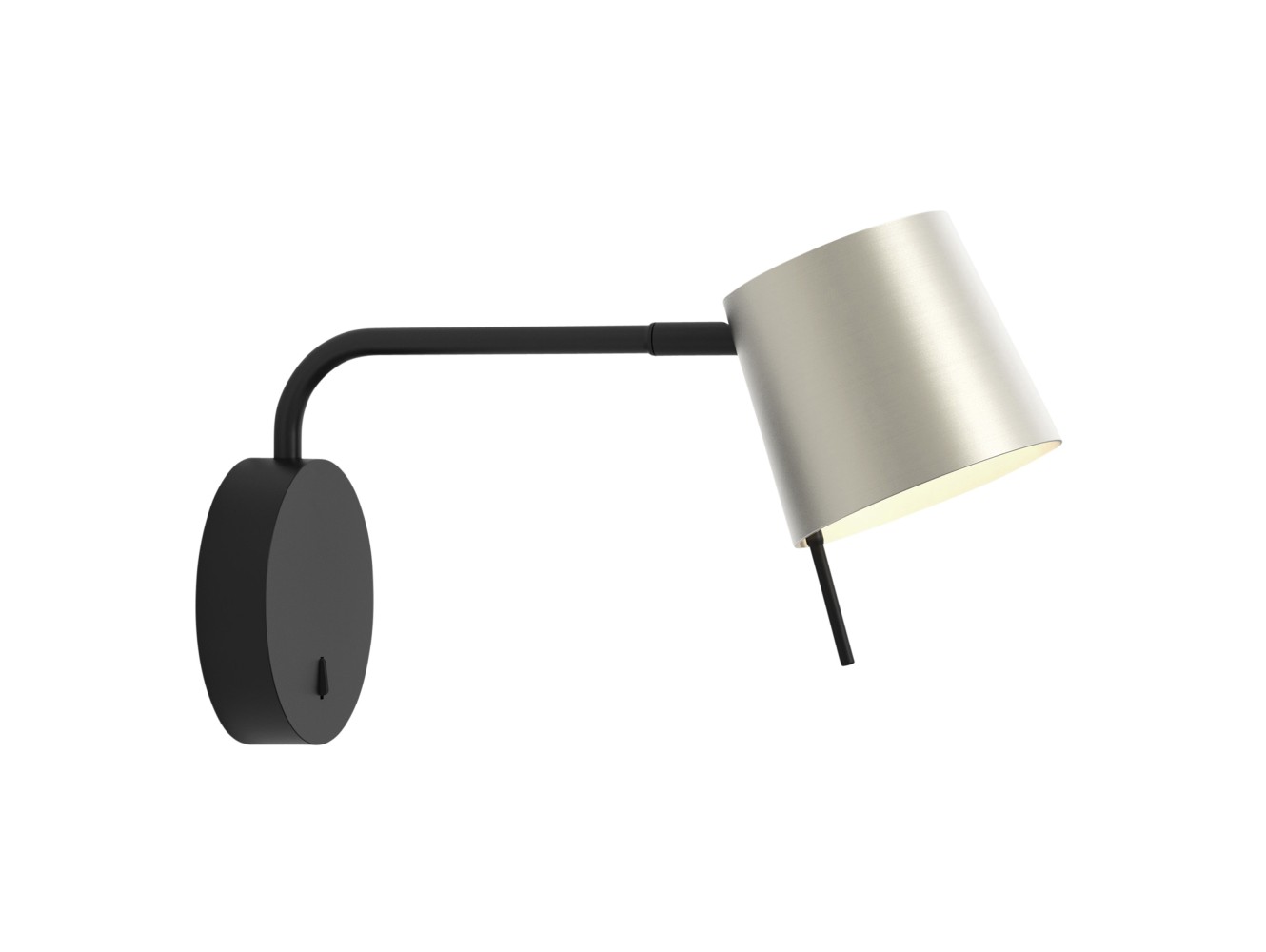 Astro Aplique de Pared Miura Swing Arm