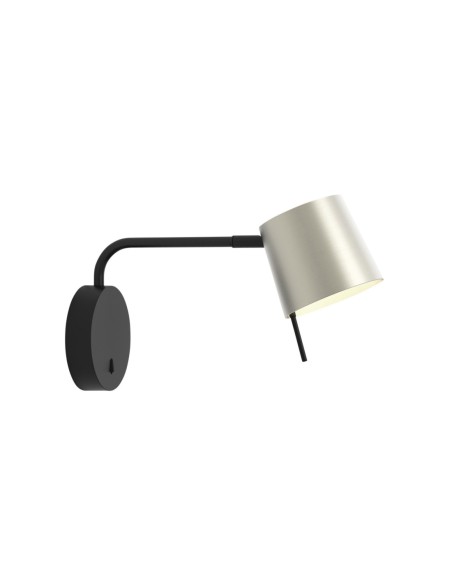Astro Aplique de Pared Miura Swing Arm