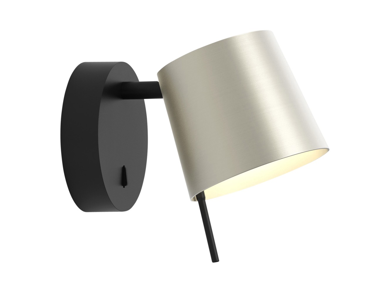 Astro Aplique de Pared Miura Wall