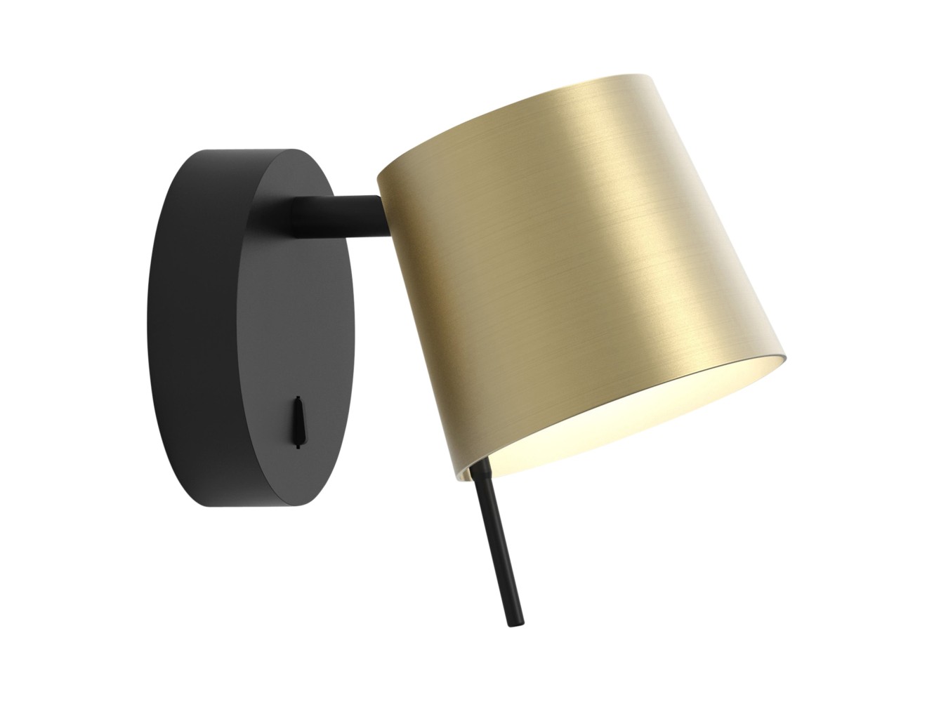 Astro Aplique de Pared Miura Wall