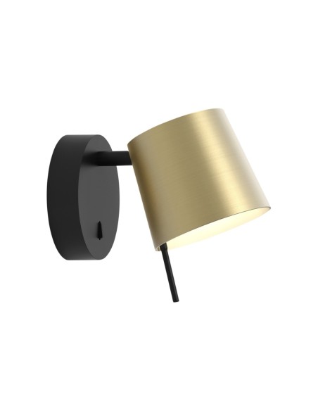 Astro Aplique de Pared Miura Wall