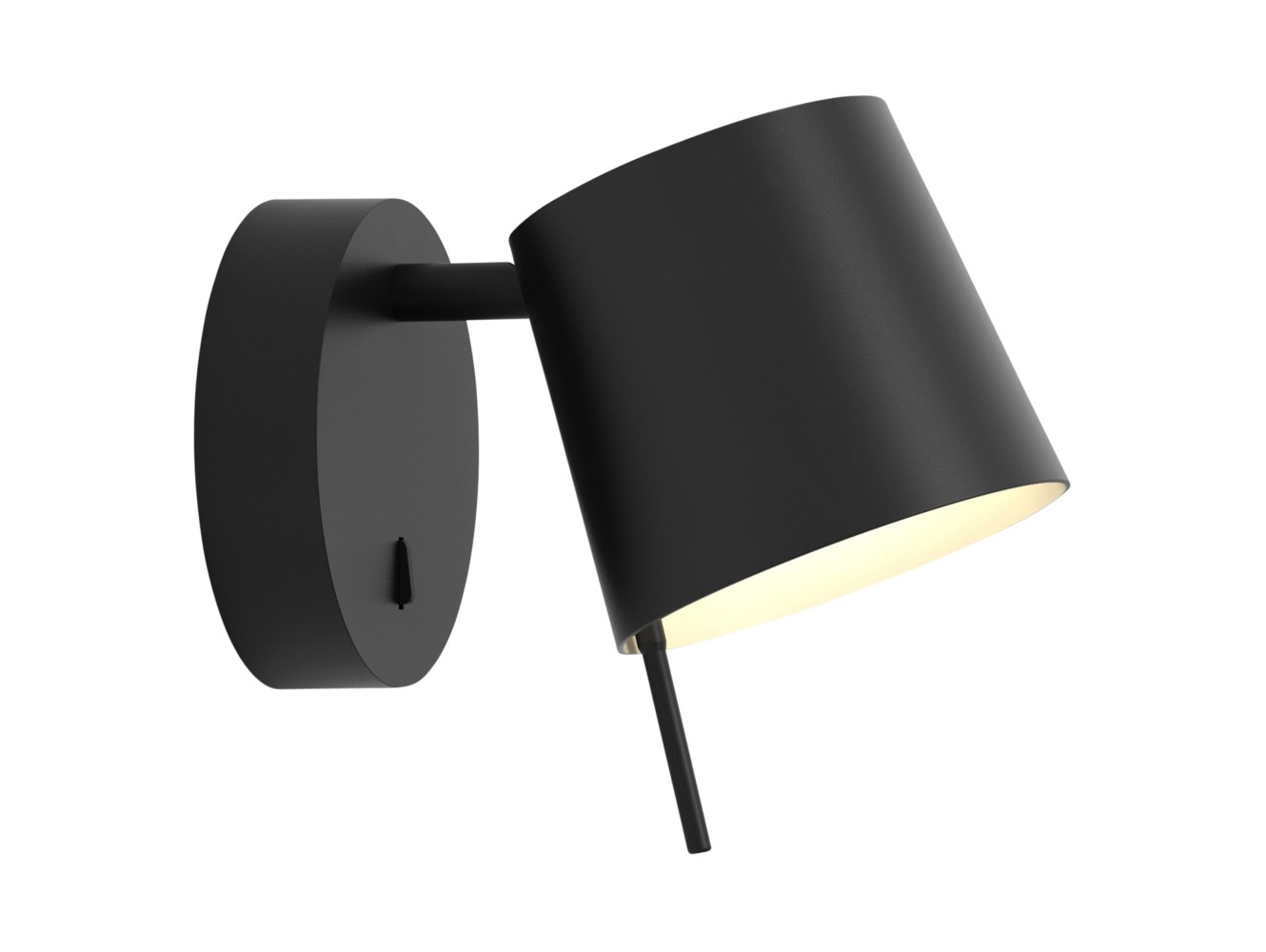 Astro Aplique de Pared Miura Wall