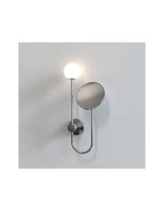Astro Aplique de Pared Orb