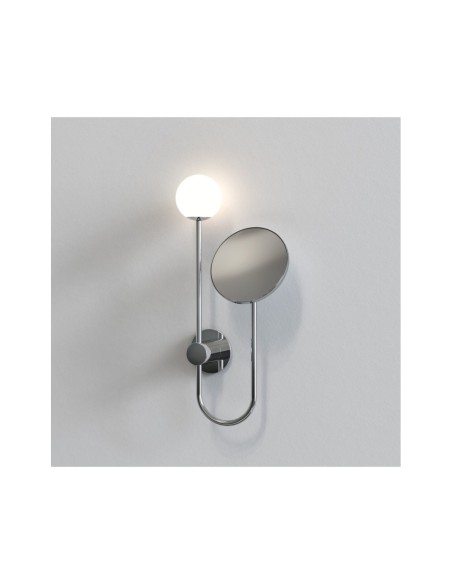 Astro Aplique de Pared Orb