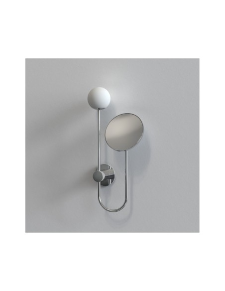 Astro Aplique de Pared Orb