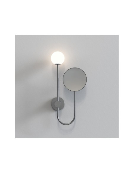 Astro Aplique de Pared Orb