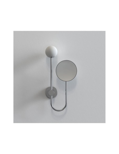 Astro Aplique de Pared Orb