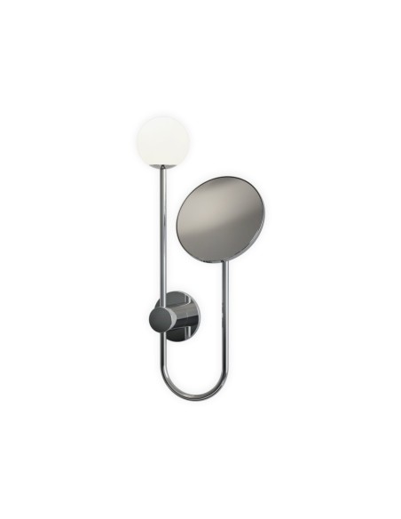 Astro Aplique de Pared Orb