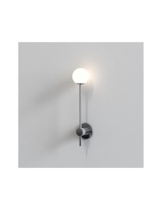 Astro Aplique de Pared Orb Single