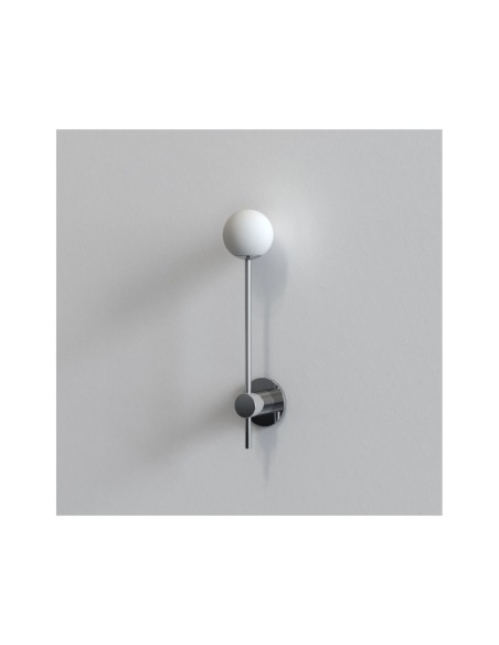 Astro Aplique de Pared Orb Single