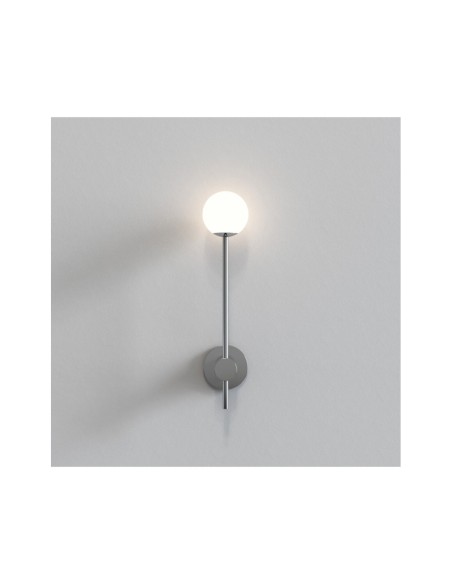 Astro Aplique de Pared Orb Single