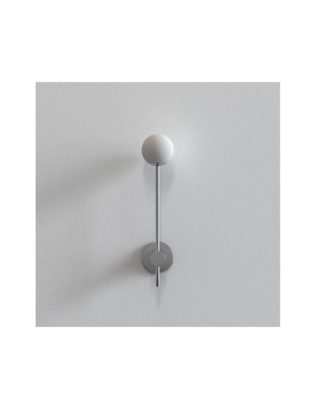 Astro Aplique de Pared Orb Single