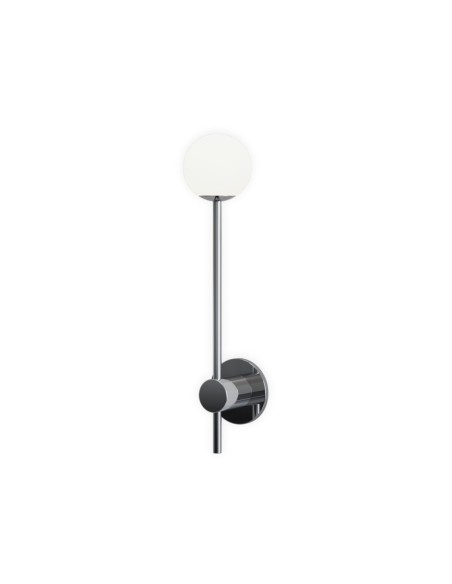 Astro Aplique de Pared Orb Single