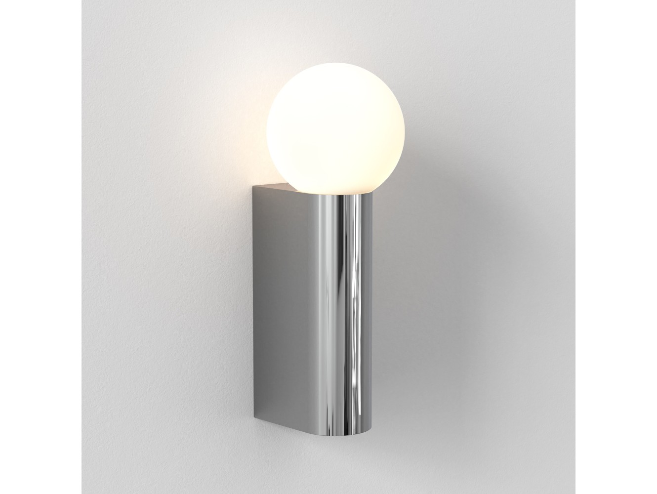 Astro Aplique de Pared Ortona Single