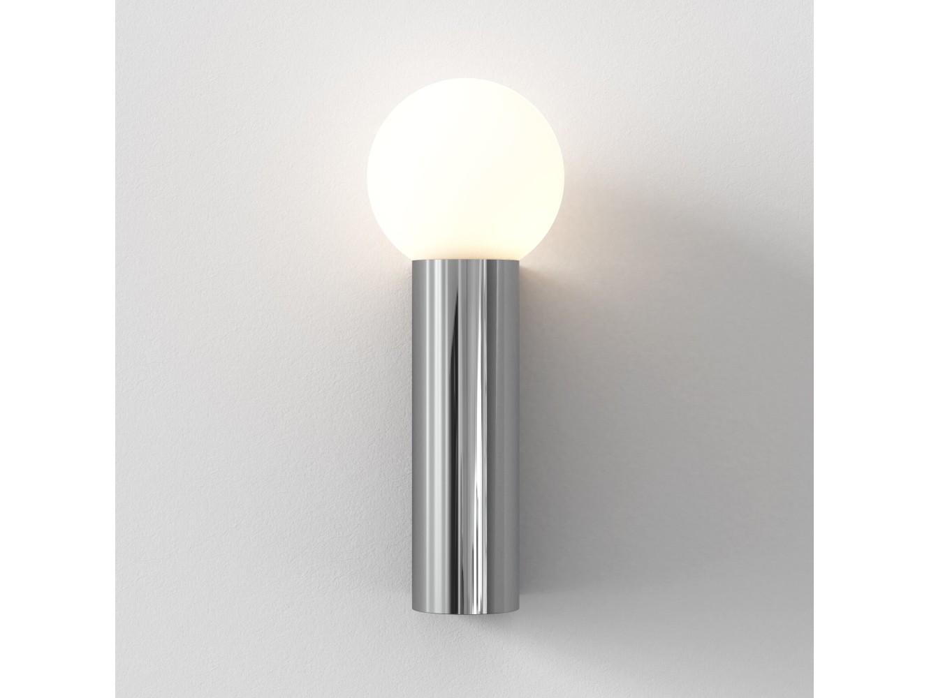 Astro Aplique de Pared Ortona Single