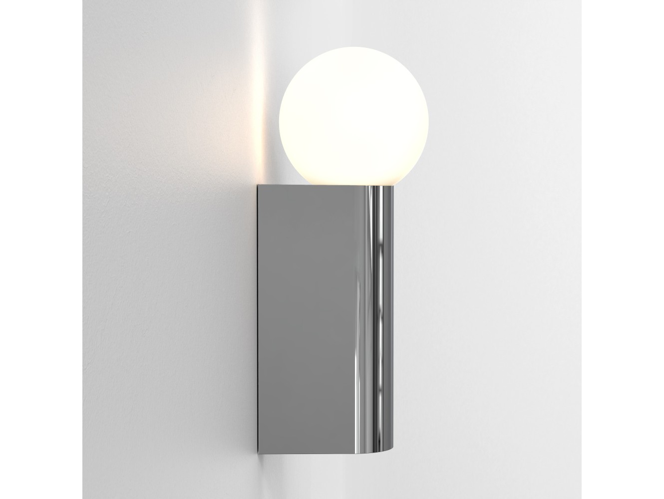 Astro Aplique de Pared Ortona Single