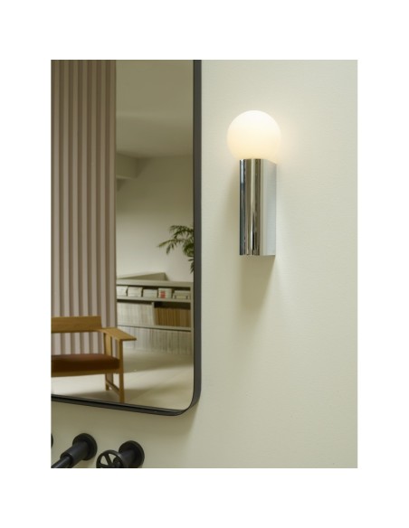 Astro Aplique de Pared Ortona Single