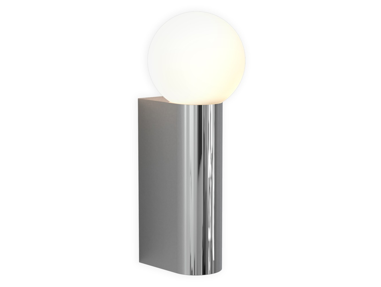 Astro Aplique de Pared Ortona Single
