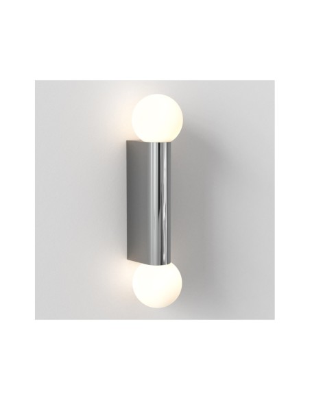 Astro Aplique de Pared Ortona Twin