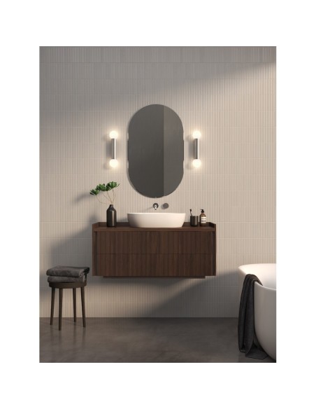 Astro Aplique de Pared Ortona Twin
