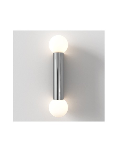 Astro Aplique de Pared Ortona Twin