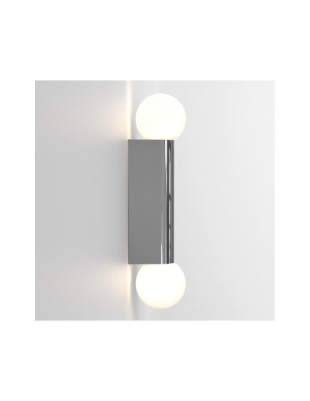 Astro Aplique de Pared Ortona Twin