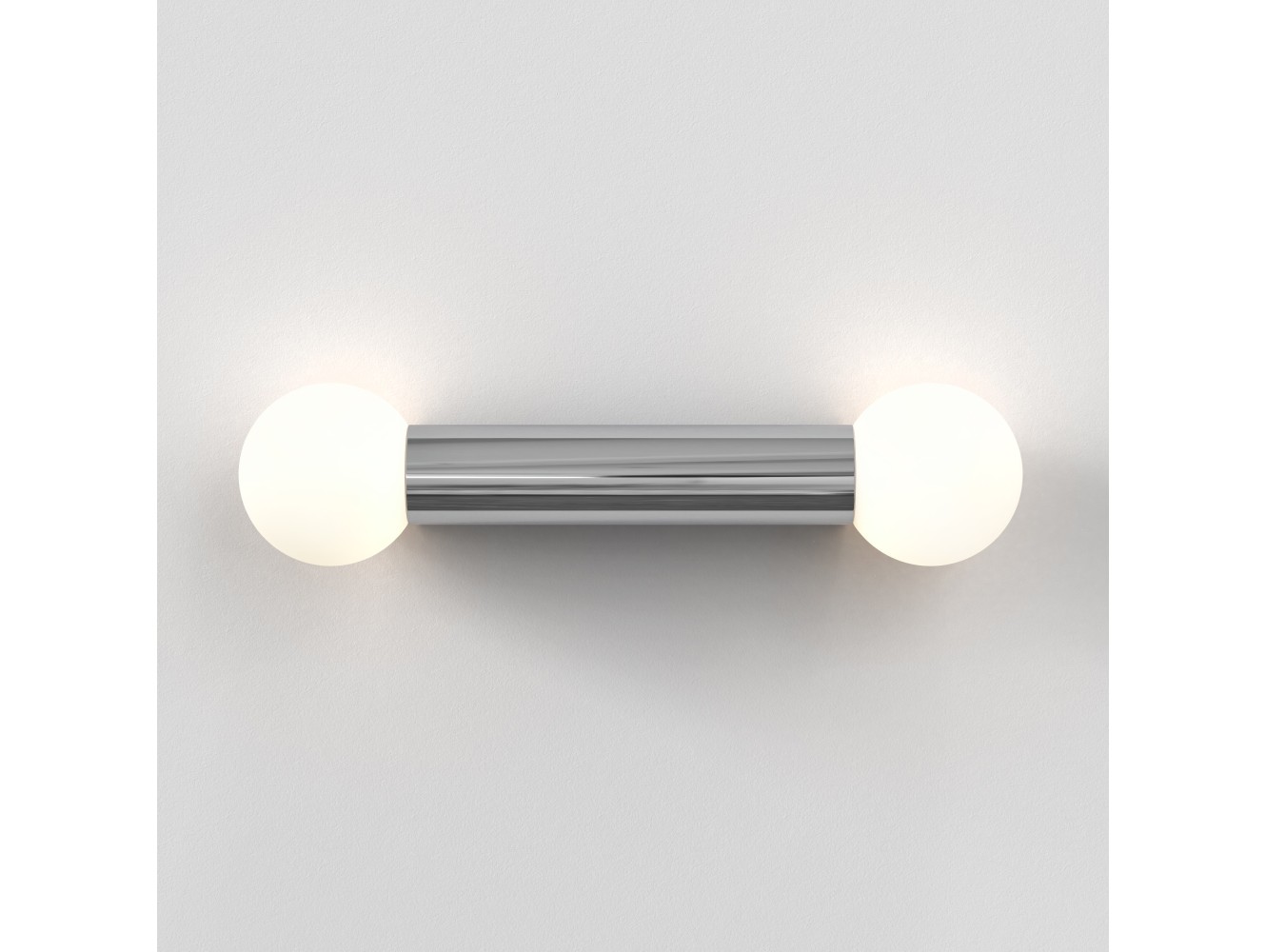Astro Aplique de Pared Ortona Twin