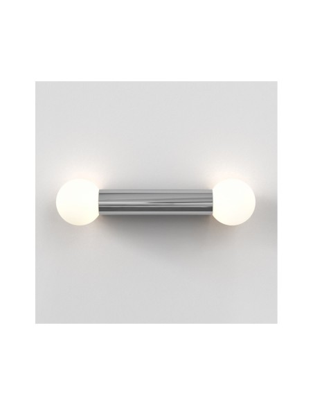 Astro Aplique de Pared Ortona Twin