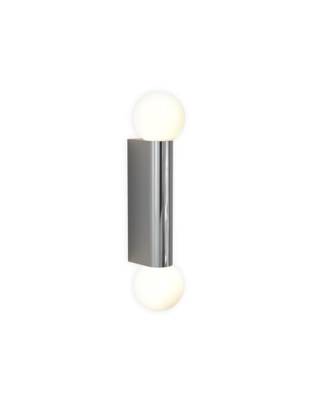 Astro Aplique de Pared Ortona Twin