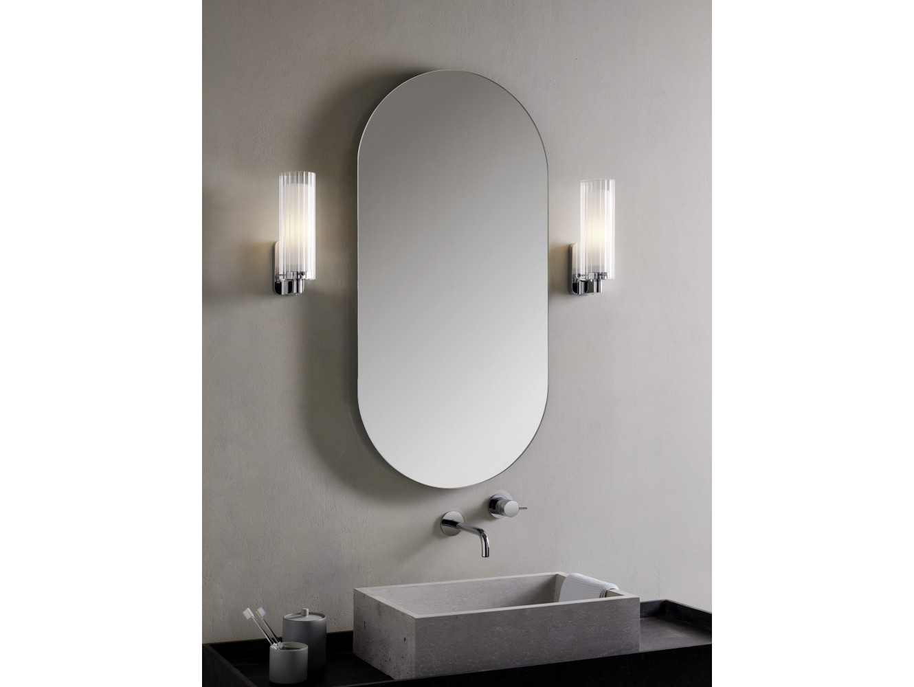Astro Aplique de Pared Ottavino Wall