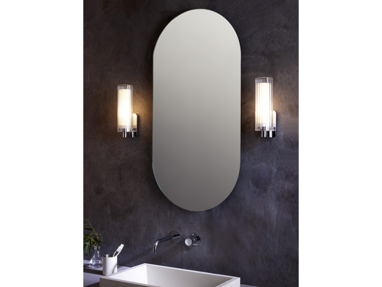 Astro Aplique de Pared Ottavino Wall