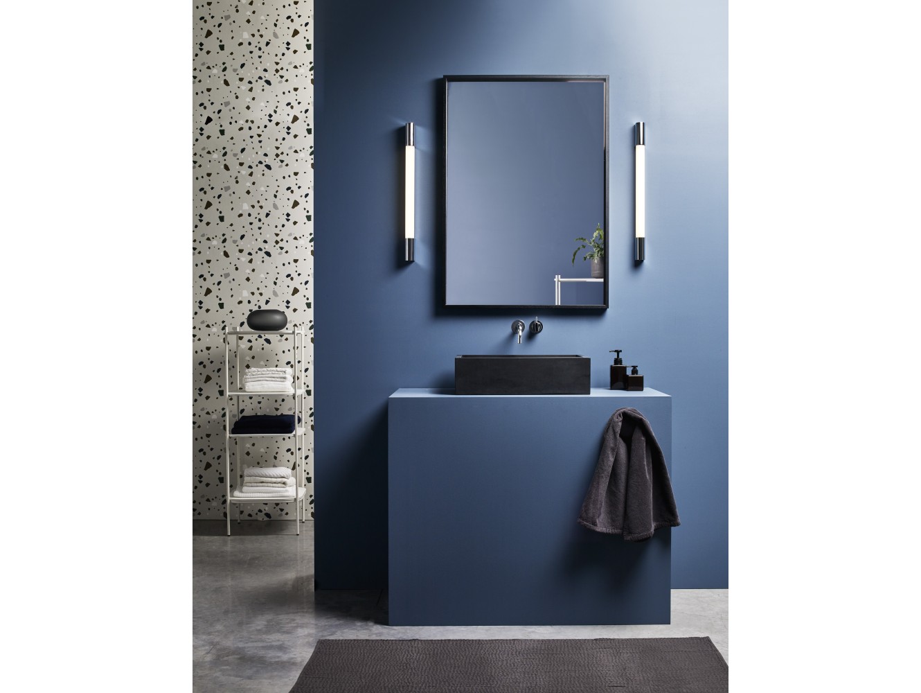 Astro Aplique de Pared Palermo 600 LED