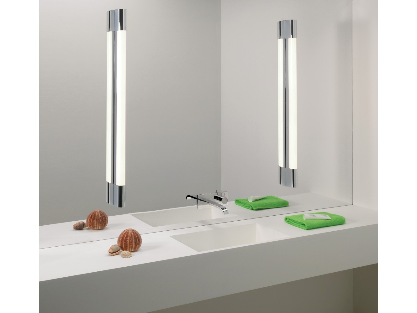 Astro Aplique de Pared Palermo 900 LED