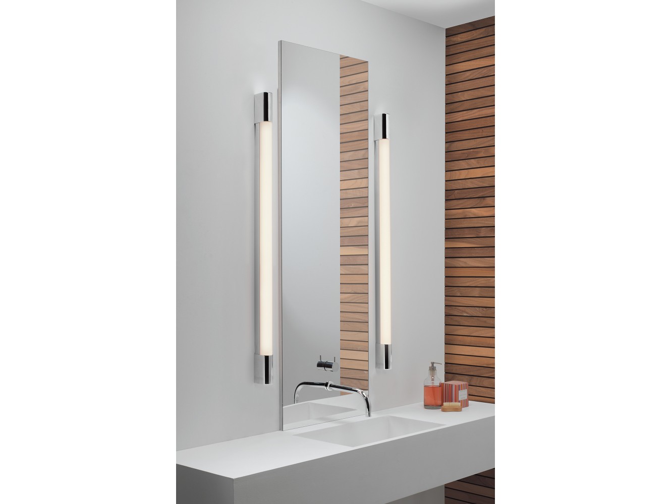 Astro Aplique de Pared Palermo 900 LED