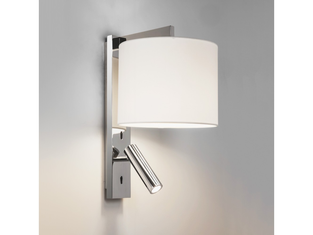 Astro Aplique de Pared Ravello LED Reader