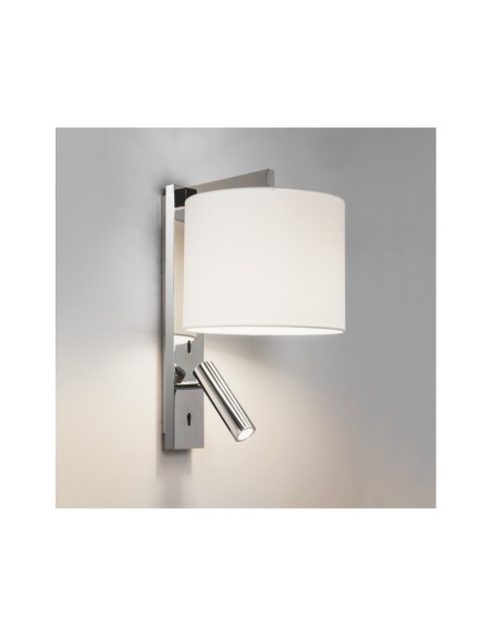 Astro Aplique de Pared Ravello LED Reader