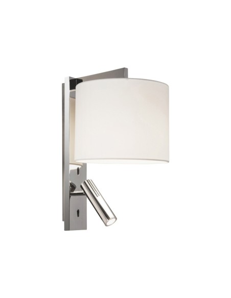 Astro Aplique de Pared Ravello LED Reader