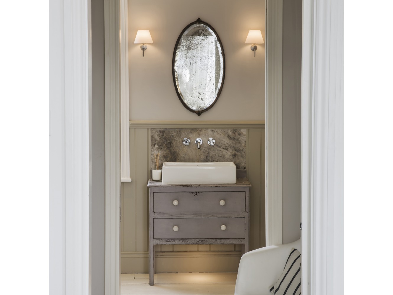 Astro Aplique de Pared Roma