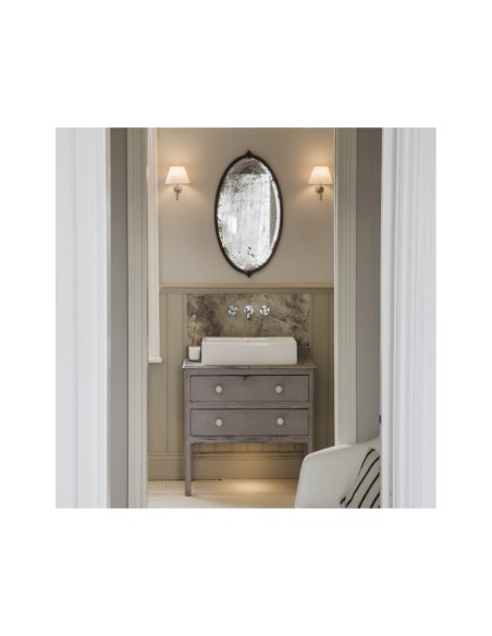 Astro Aplique de Pared Roma