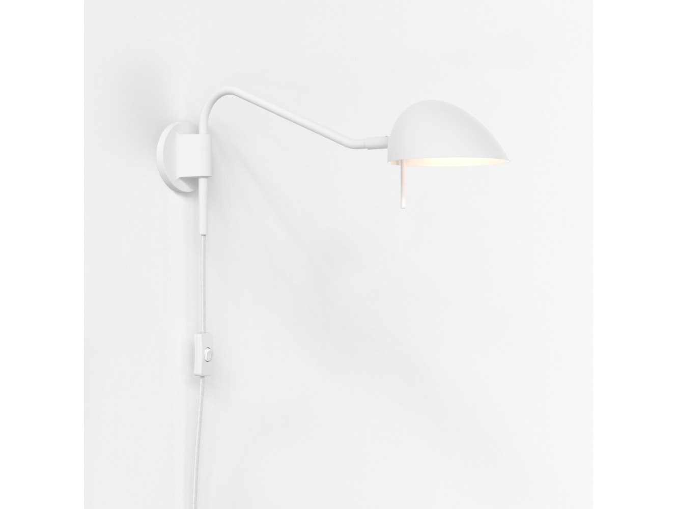 Astro Aplique de Pared Serge Plug-In