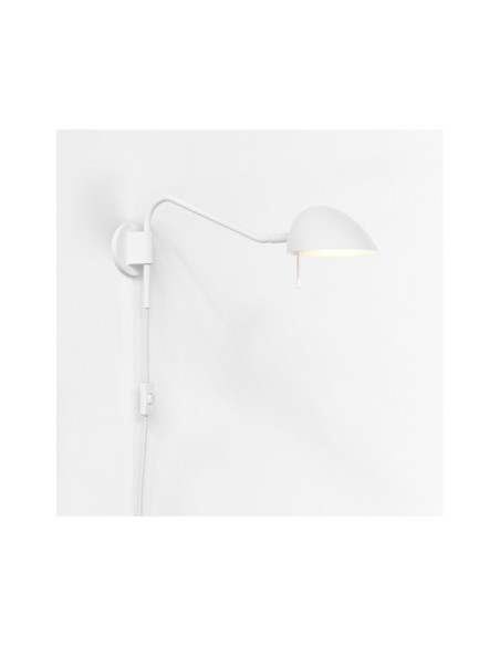 Astro Aplique de Pared Serge Plug-In