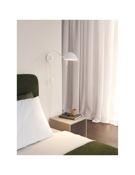 Astro Aplique de Pared Serge Plug-In