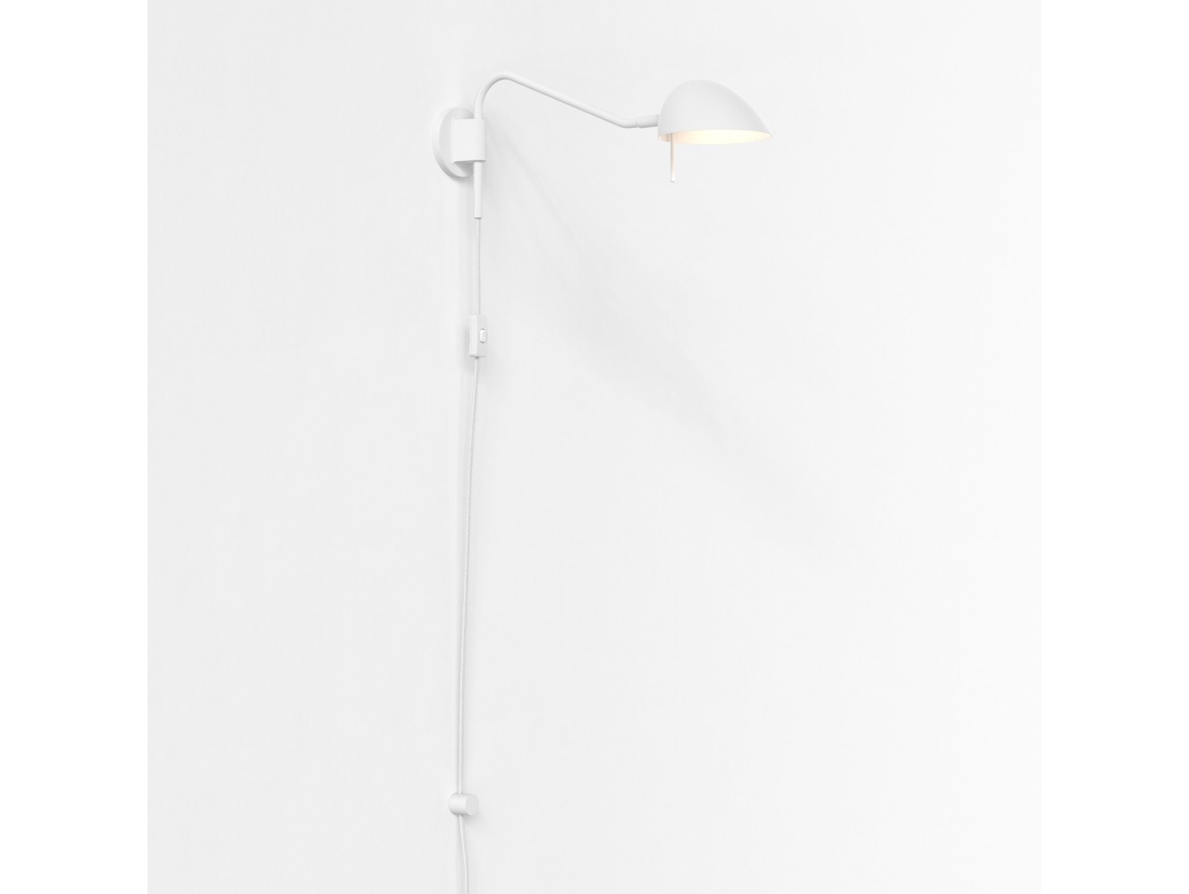 Astro Aplique de Pared Serge Plug-In