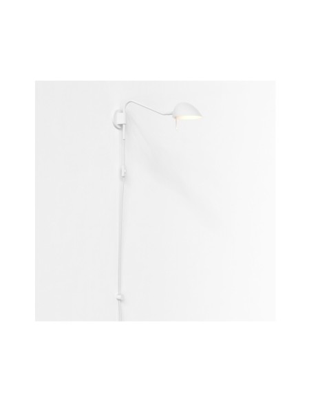 Astro Aplique de Pared Serge Plug-In