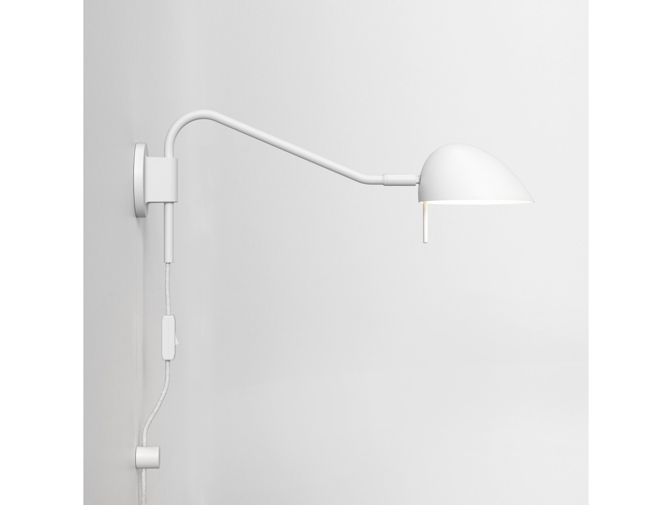 Astro Aplique de Pared Serge Plug-In