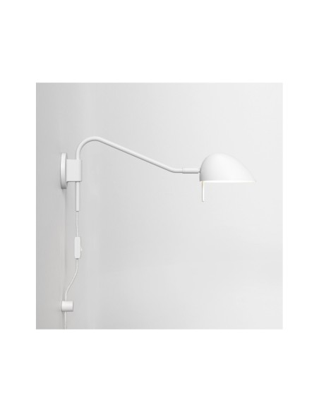 Astro Aplique de Pared Serge Plug-In