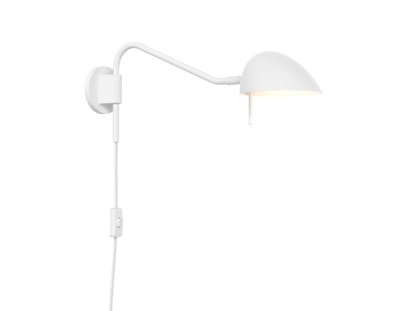 Astro Aplique de Pared Serge Plug-In