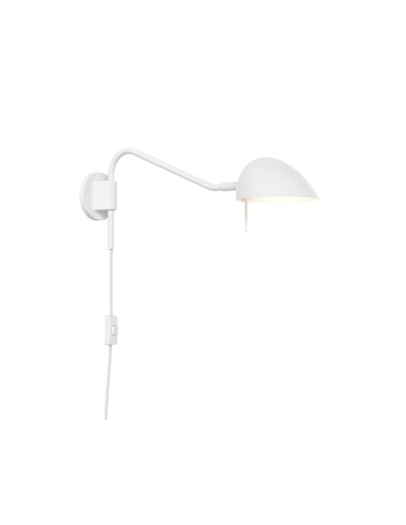 Astro Aplique de Pared Serge Plug-In