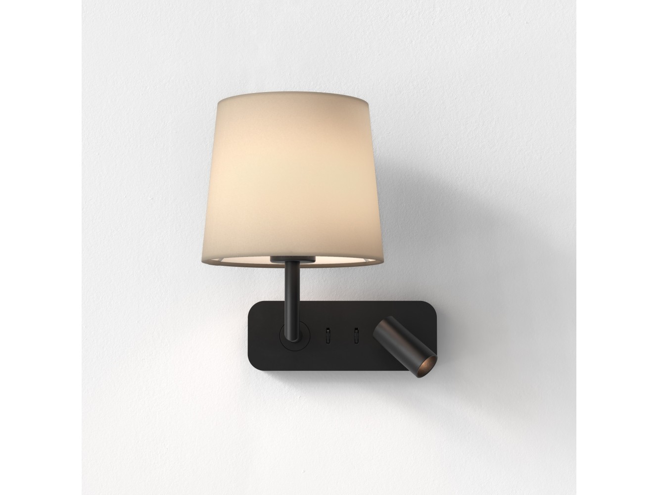 Astro Aplique de Pared Side by Side